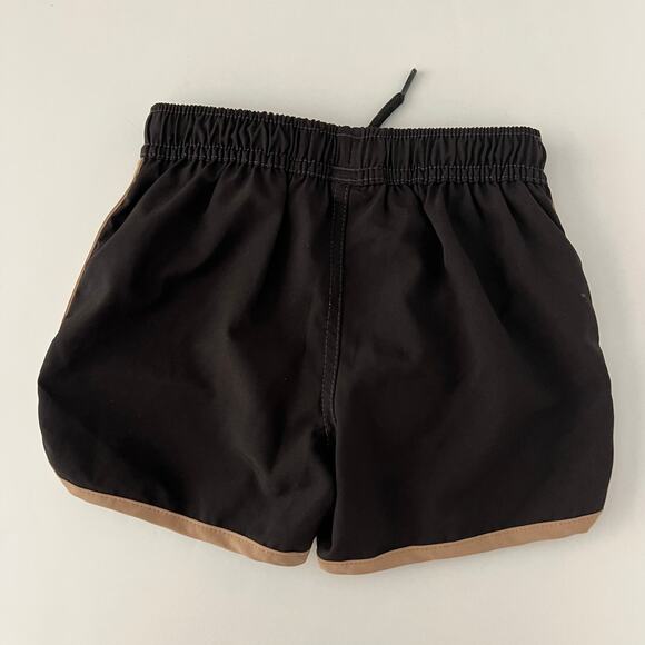 Little Trouble “Peachy” swim trunks (4-5) - Picture 7 of 8